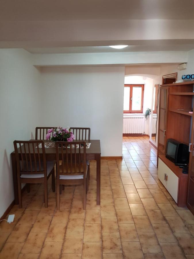 Casa Apuania Villa Massa  Luaran gambar