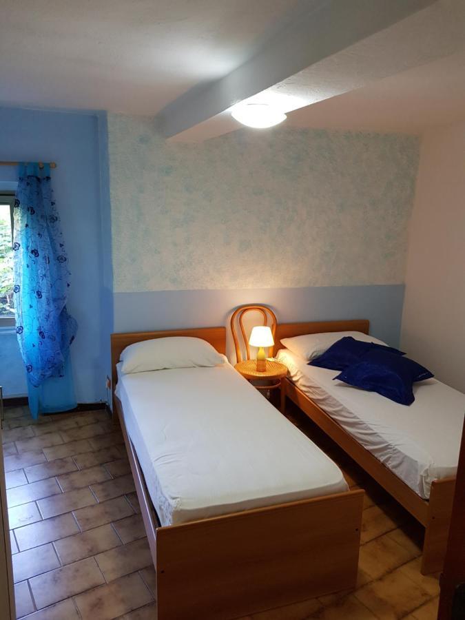 Casa Apuania Villa Massa  Luaran gambar