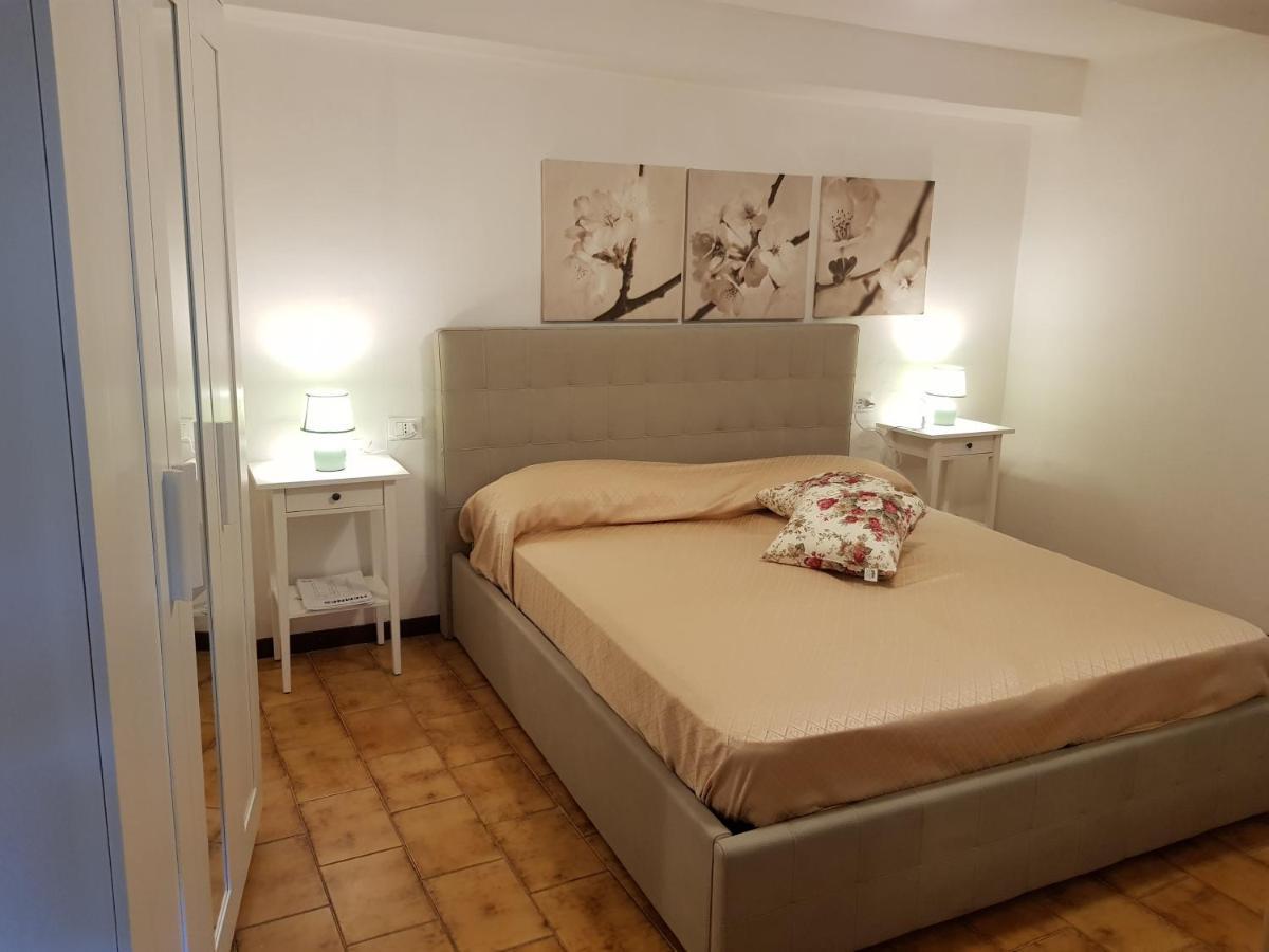 Casa Apuania Villa Massa  Luaran gambar