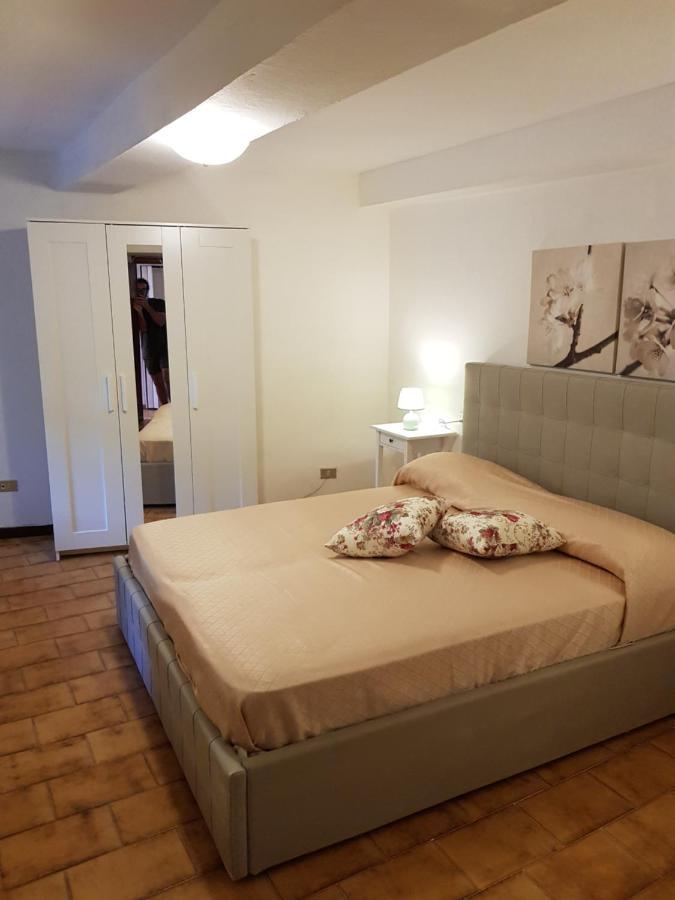 Casa Apuania Villa Massa  Luaran gambar