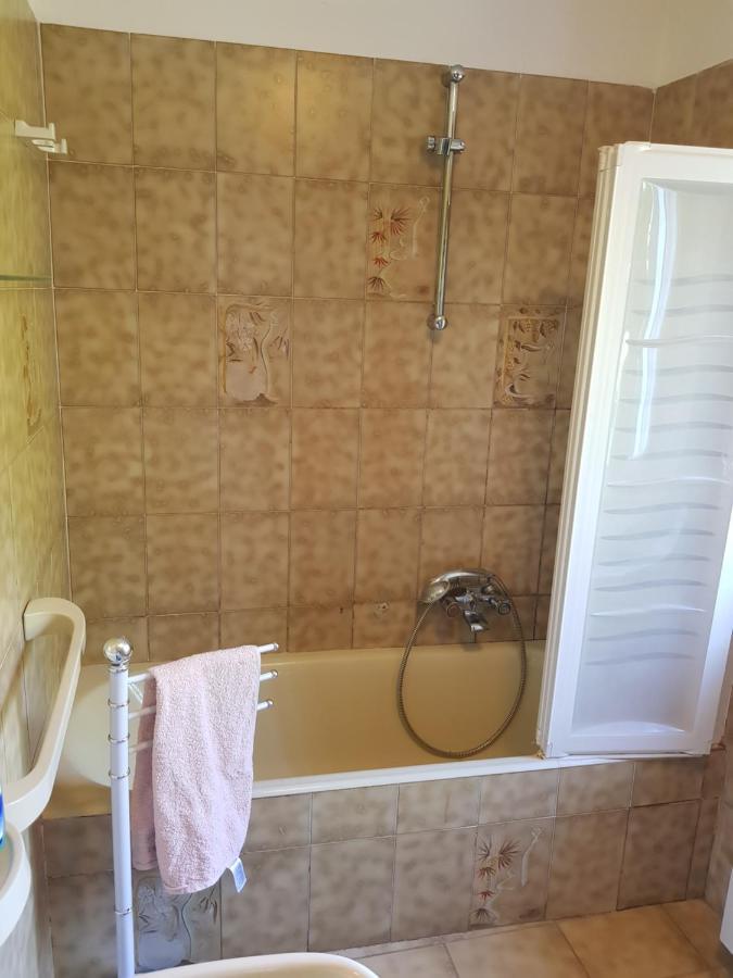 Casa Apuania Villa Massa  Luaran gambar
