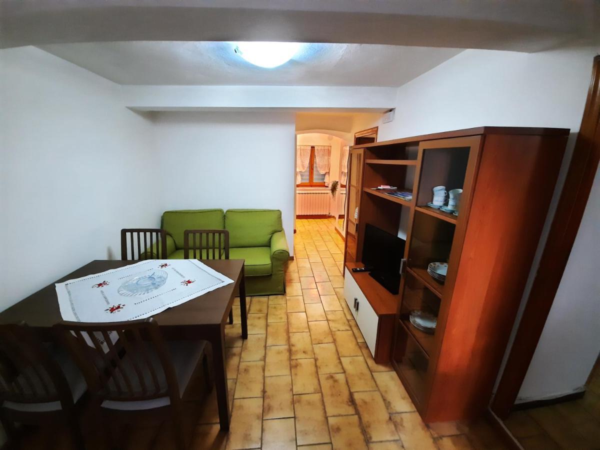 Casa Apuania Villa Massa  Luaran gambar